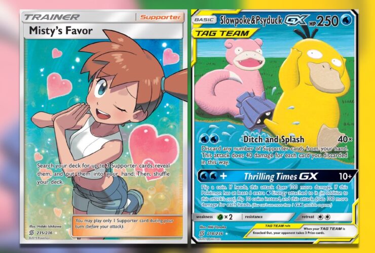 The Most Valuable Unified Minds Pokemon TCG Cards