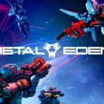 Metal Eden Hands-On Preview