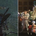 How to Get More Titles In Monster Hunter Wilds