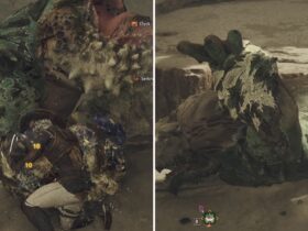 How to Power Clash in Monster Hunter Wilds