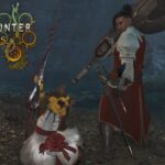 How to Use Photo Mode in Monster Hunter Wilds