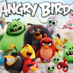 New Angry Birds Toys in the Works Thanks to Rovio, The Loyal Subjects Partnership