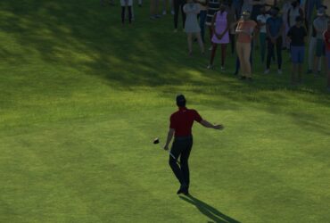 Where To Start In MyCareer In PGA Tour 2K25