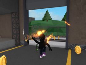 Tips And Tricks For Beginners In Roblox: Murder Mystery 2