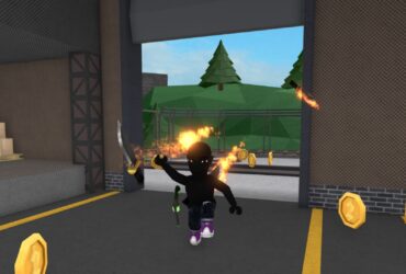 Tips And Tricks For Beginners In Roblox: Murder Mystery 2