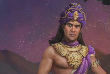 Ashoka, World Conqueror Leader Guide