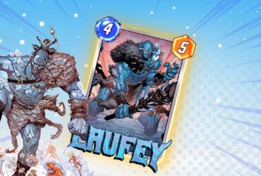 Laufey Guide (Deck, Synergies, Review)