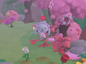 How To Get Sakura Flowers In Hello Kitty Island Adventure