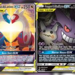 The Most Expensive Cards In Team Up From The Pokemon TCG