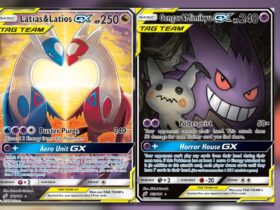 The Most Expensive Cards In Team Up From The Pokemon TCG