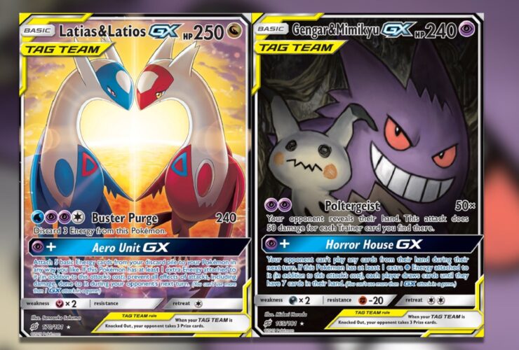 The Most Expensive Cards In Team Up From The Pokemon TCG