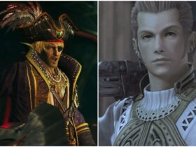 The Best Pirates In The Final Fantasy Series