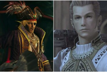 The Best Pirates In The Final Fantasy Series