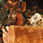 PSA: Monsters Can Rudely Crash Your BBQ In Monster Hunter Wilds