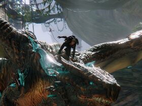 Hideki Kamiya Still Wants to Make Scalebound