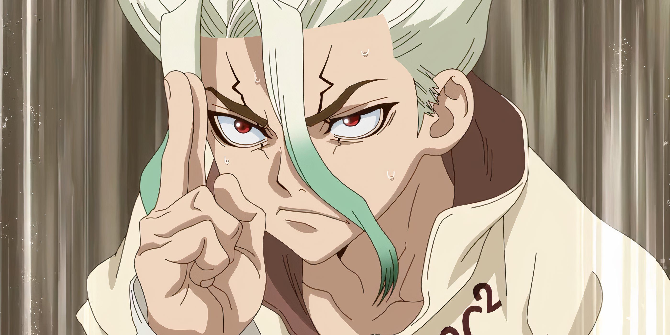 Dr.stone S4E4-2