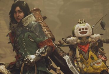 What Are Set Bonuses In Monster Hunter Wilds?