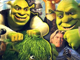 Shrek 5 Could Mean Another Golden Age of Movie Tie-Ins