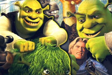 Shrek 5 Could Mean Another Golden Age of Movie Tie-Ins