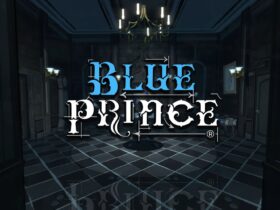 Blue Prince Dev Discusses Defying the Puzzle Genre