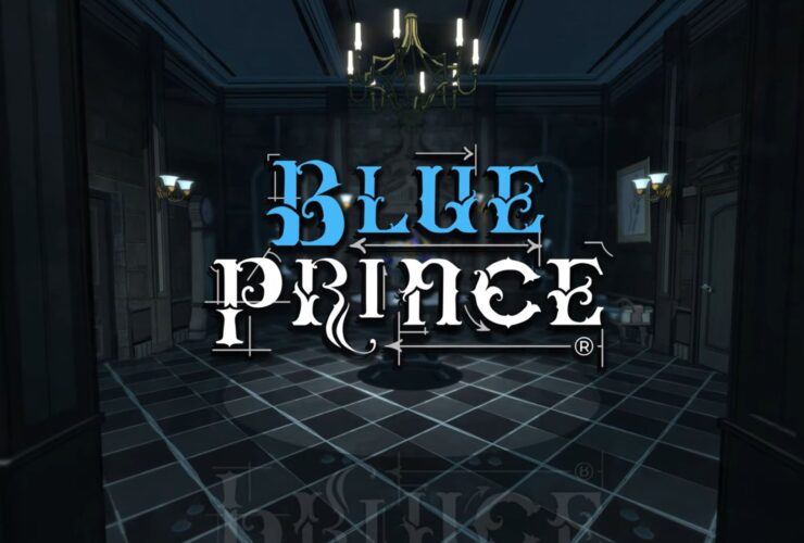 Blue Prince Dev Discusses Defying the Puzzle Genre