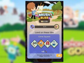 Brush Bliss Rewards And Milestones