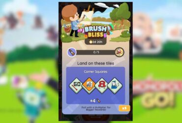 Brush Bliss Rewards And Milestones