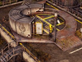 Post-apocalyptic city builder Endzone 2 adds new underground expeditions