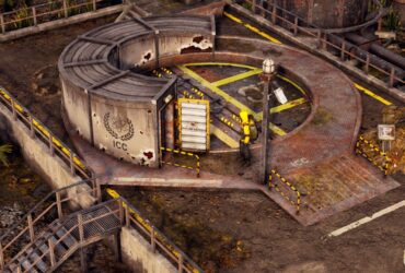 Post-apocalyptic city builder Endzone 2 adds new underground expeditions