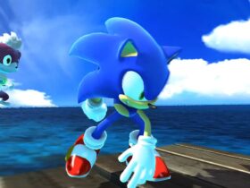 Sonic Unleashed Recompiled