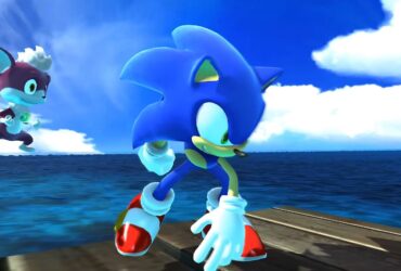 Sonic Unleashed Recompiled