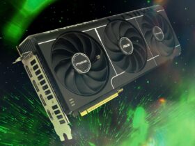 Asus Prime GeForce RTX 5070 Ti Graphics Card Review