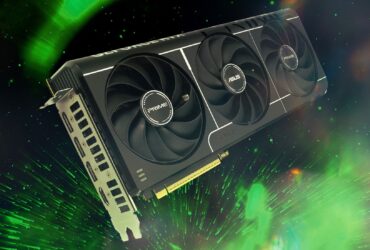 Asus Prime GeForce RTX 5070 Ti Graphics Card Review