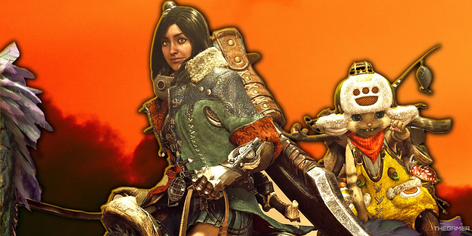 Monster Hunter Wilds Simply Isn't Good Enough On Consoles