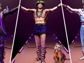 Best Outfits For Majima In Like A Dragon: Pirate Yakuza In Hawaii