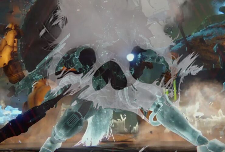 Why Destiny 2's Endgame Has Now Suddenly Become Harder