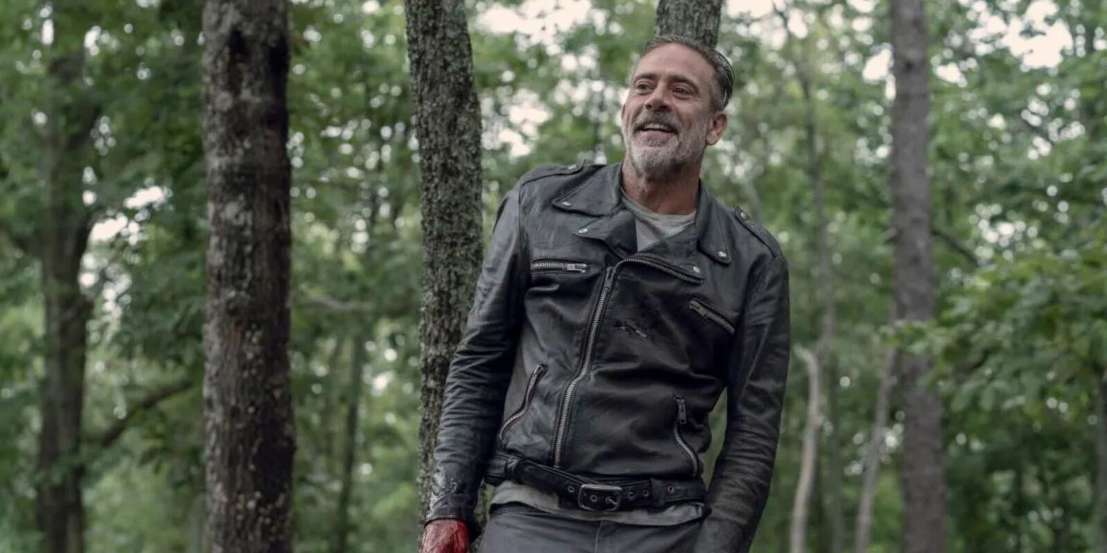 The Walking Dead Fans Should Watch Jeffrey Dean Morgan's 2022 Movie Fall