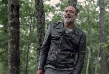 The Walking Dead Fans Should Watch Jeffrey Dean Morgan's 2022 Movie Fall