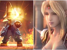 Best Mage Jobs In Final Fantasy