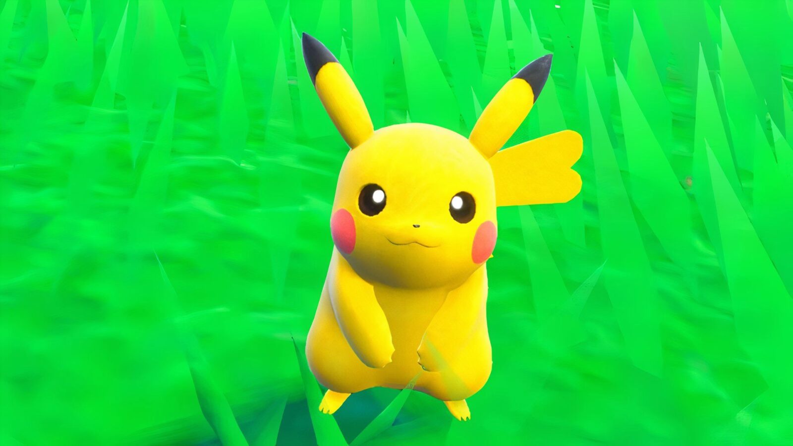 You Can Now Collect The Original 151 Pokémon By Using Google