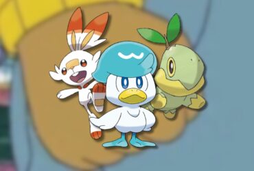 10 Pokemon Starters We Would Have Liked To Have Seen For Pokemon Legends: Z-A