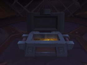 All Sturdy Chest Locations in Delves in WoW: The War Within