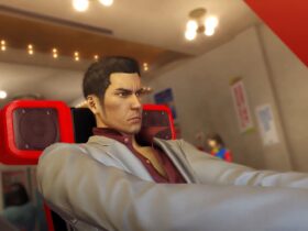 The Perfect Arcade Games to Play In The Yakuza Series