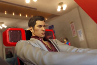 The Perfect Arcade Games to Play In The Yakuza Series