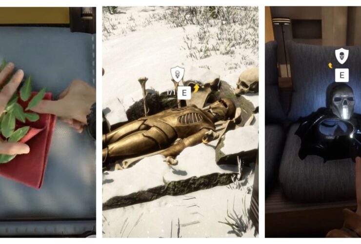 Best Armor In Sons Of The Forest