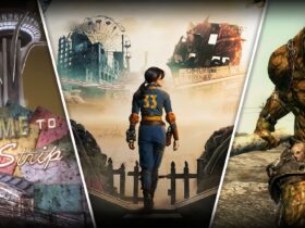 Things Fans Want To See The Most In Fallout Season 2