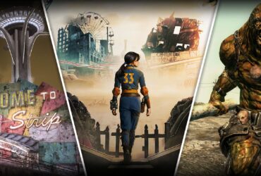 Things Fans Want To See The Most In Fallout Season 2