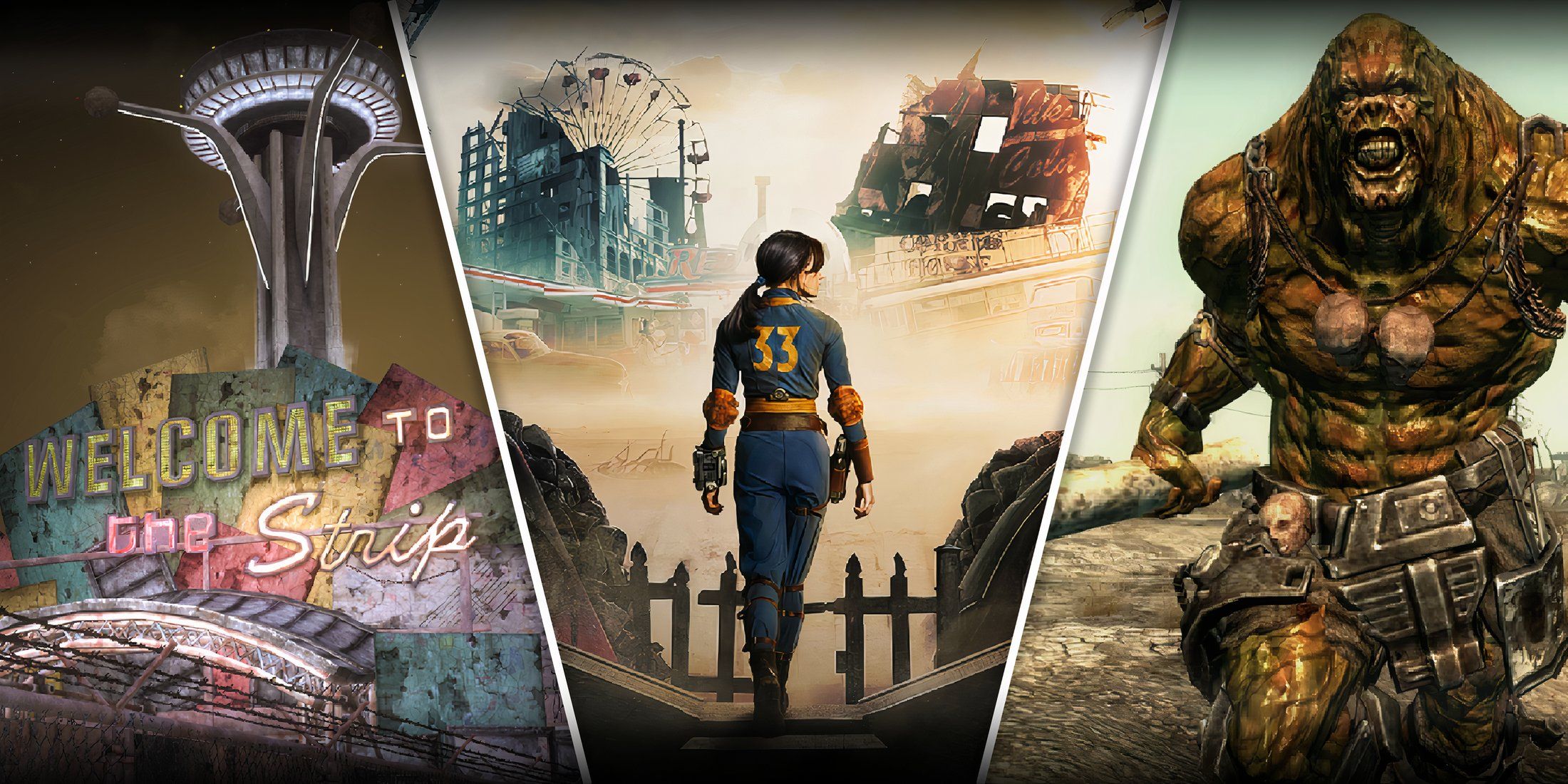 8 Things Fans Want To See The Most in Fallout Season 2