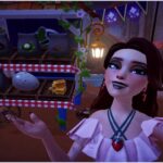 Goofy Stall Locations In The Storybook Vale