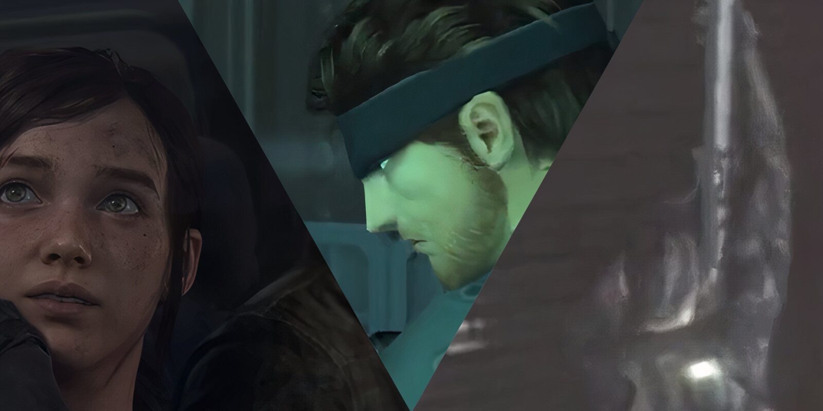 Best Stories In Stealth Games